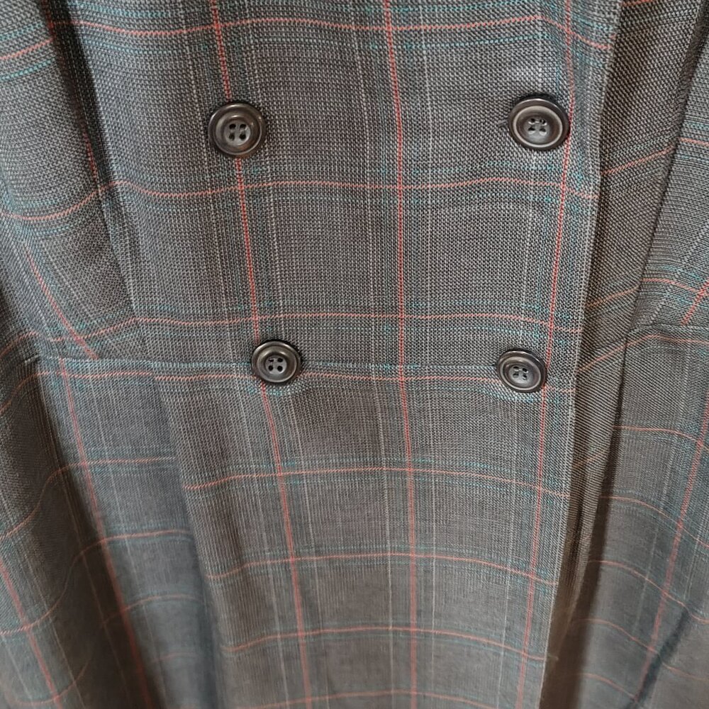 Pendleton suit jacket - Picture 5 of 8